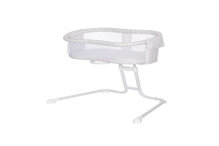 halo bassinet luxe plus mattress pad and sheet