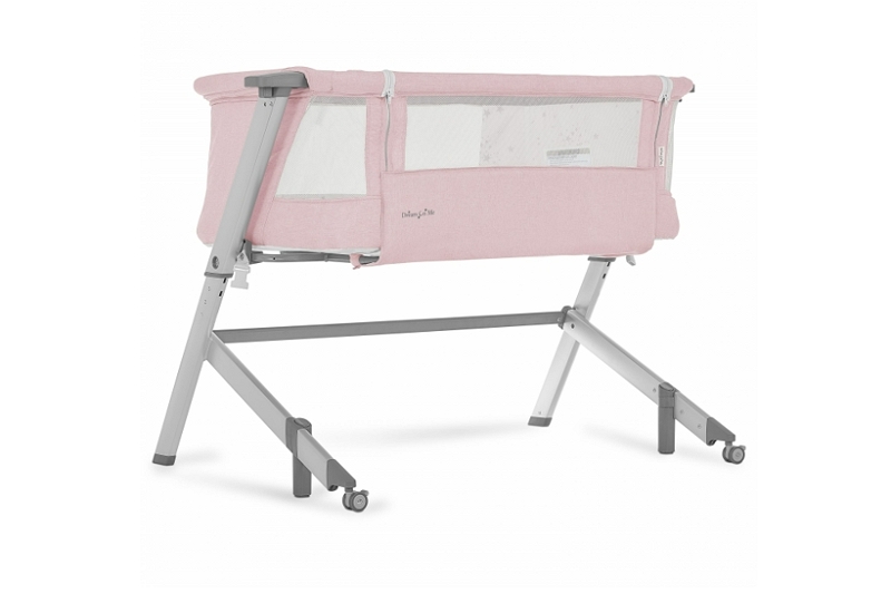 How to Clean a Simmons Bassinet Canopy