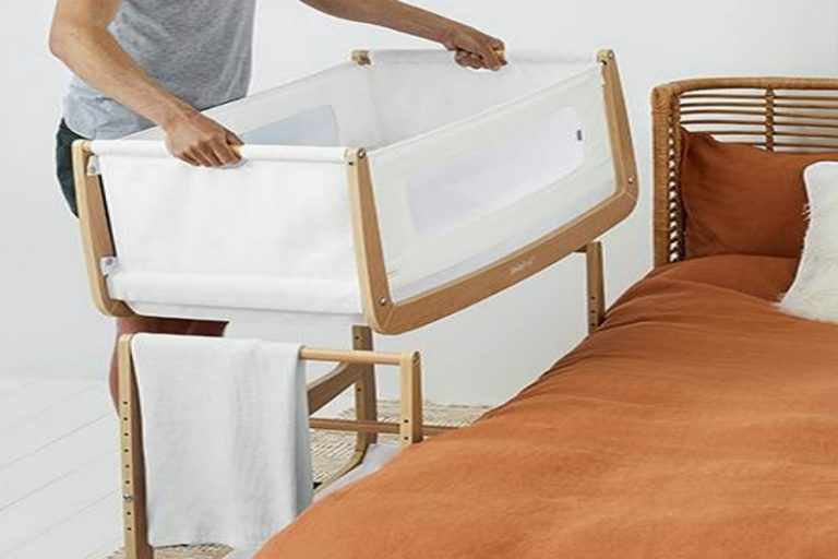 arm's reach co sleeper versatile bassinet mattress