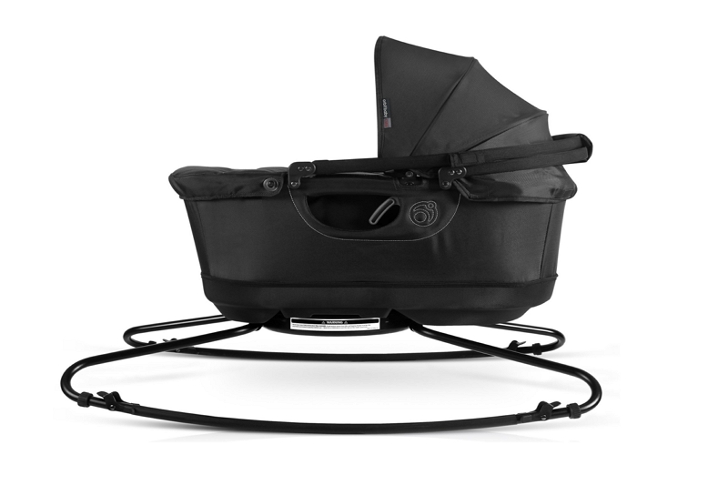Attach a Bassinet to City Select Lux