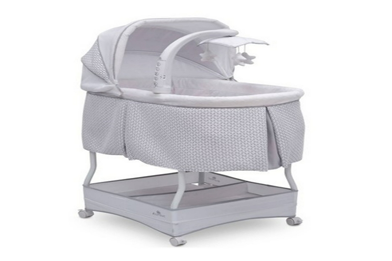 How to Keep Baby Dry With Waterproof Bassinet Pad