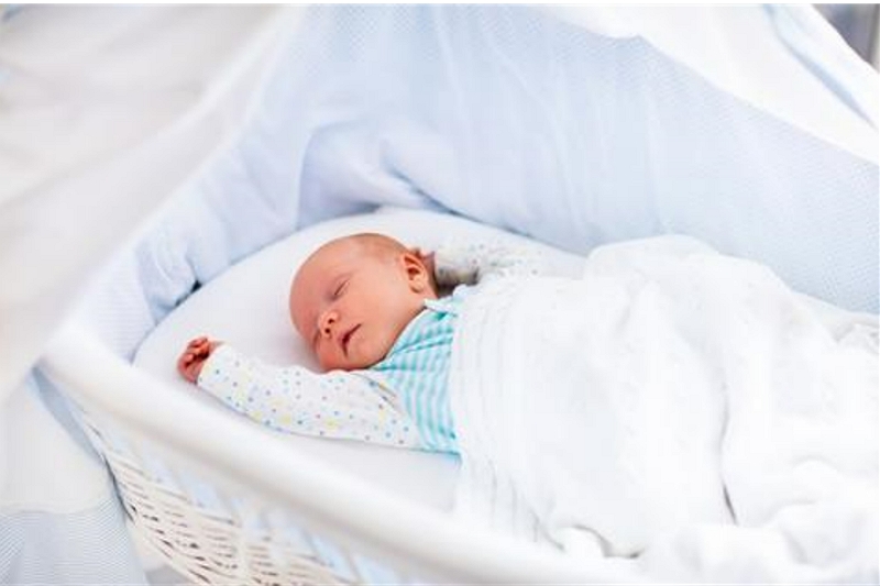 What are Benefits of Using Waterproof Bassinet Pad