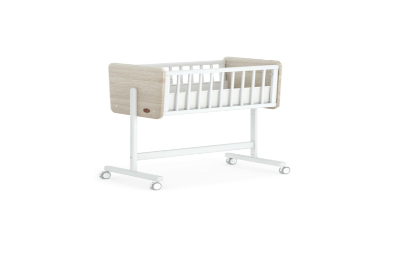 UPPAbaby Bassinet Not Collapse