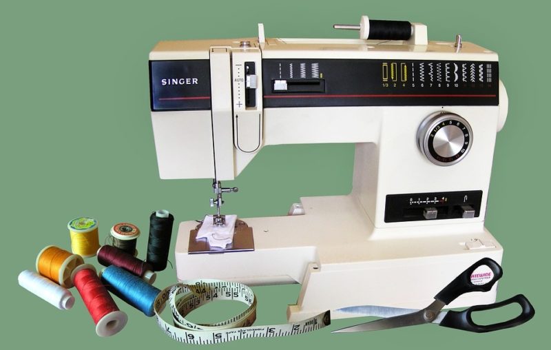 how to fix timing on singer sewing machine