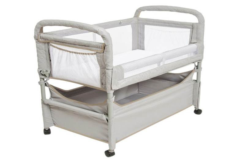 How to Install Bassinet on a Pack n Play