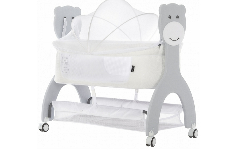 how to wash ingenuity dreams and grow bassinet pad
