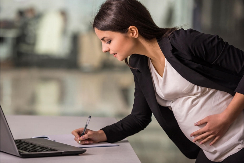 How Long Is Maternity Leave For Teachers