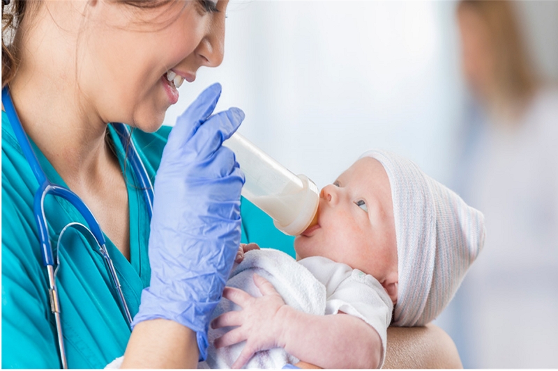 How Much Do Maternity Nurses Make