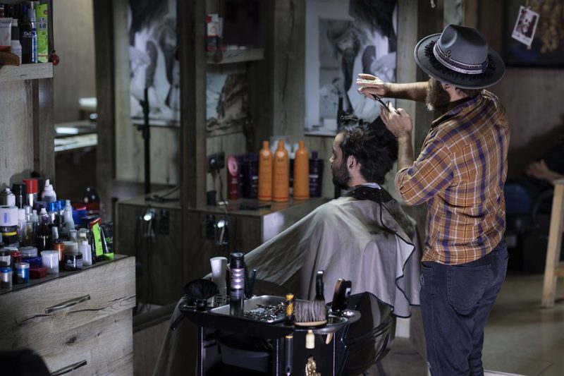 how much is barbershop liability insurance