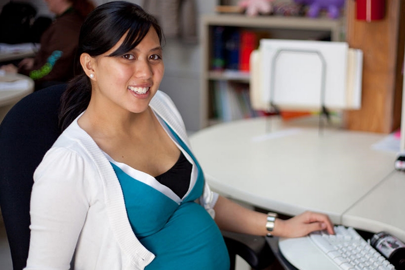 How to Make Money during Maternity Leave