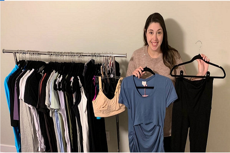 How to Start a Maternity Clothes Business