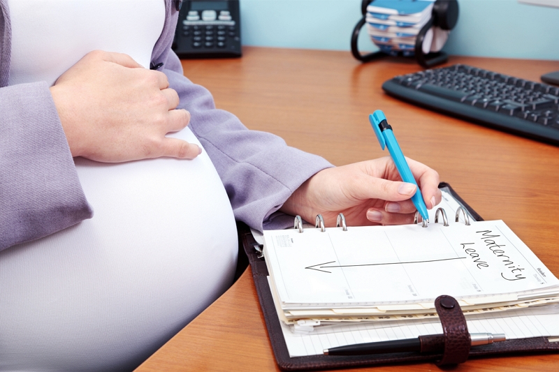 How to apply for maternity leave in New York