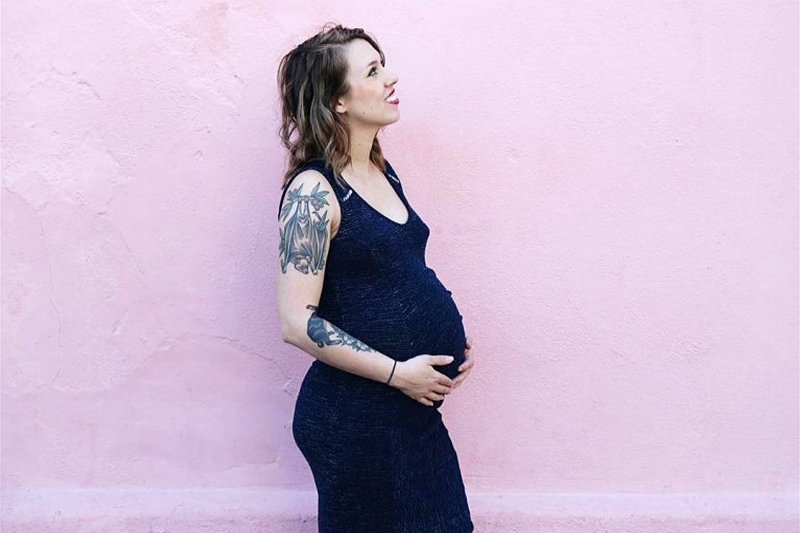 What To Wear Maternity Photos