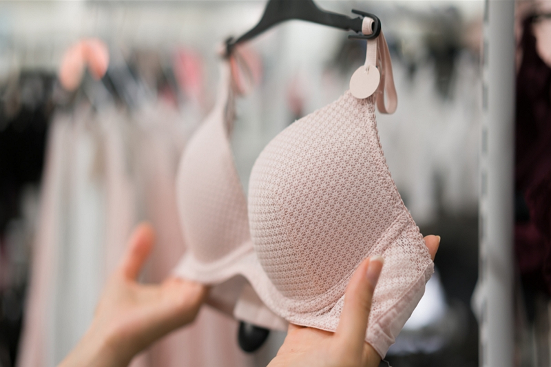 What are maternity bras