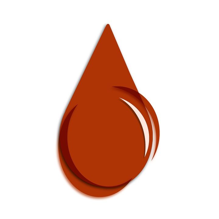 What is autologous blood donation