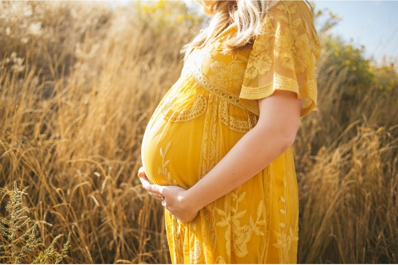 When To Buy Maternity Clothes First Pregnancy