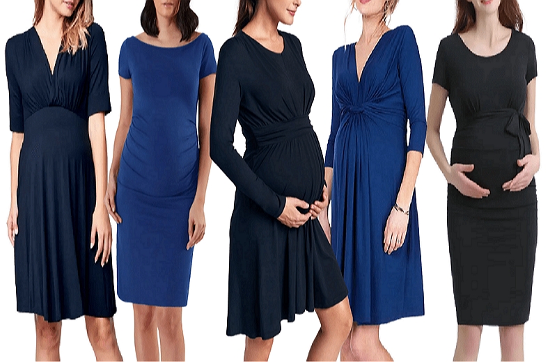 When To Wear Maternity Clothing
