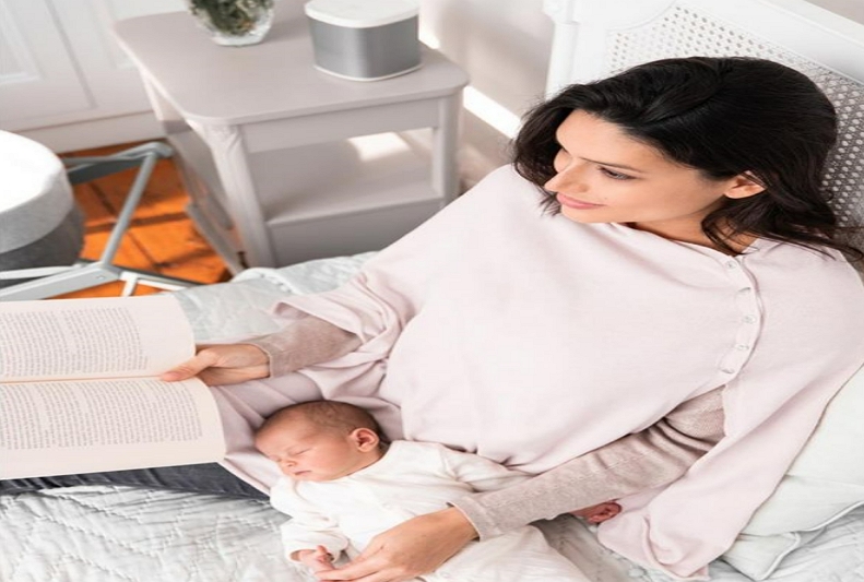 When to talk to hr about maternity leave