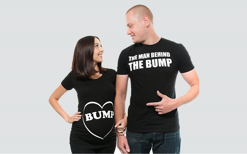 Where Can I Buy Funny Maternity Shirts