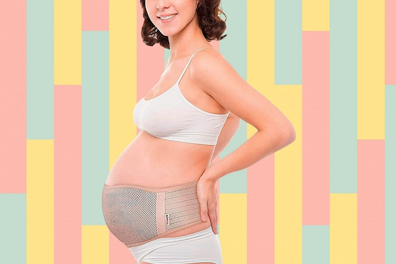 Where can I Find a Maternity Belt