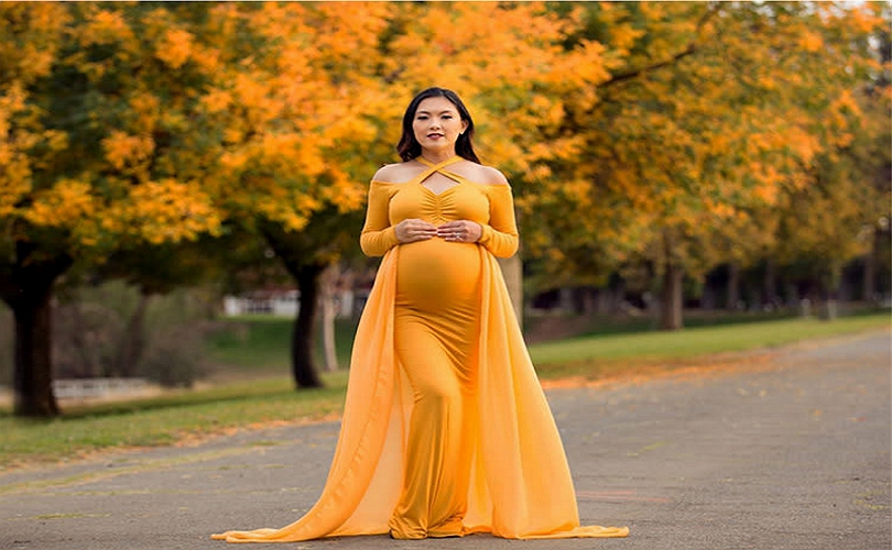 Where to buy maternity clothes for photoshoot