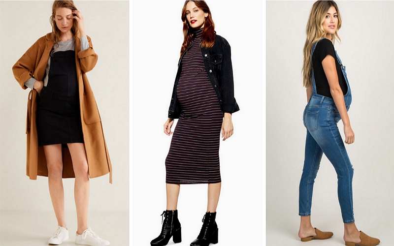 Where to buy maternity clothes online