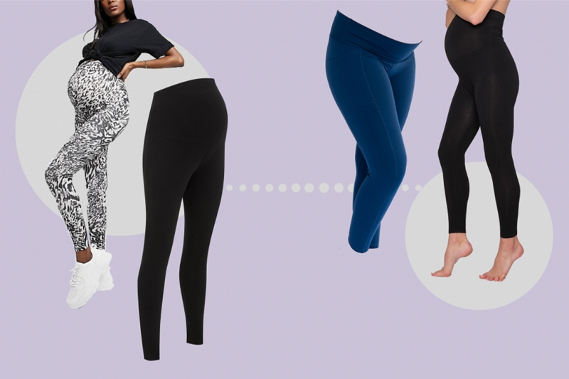 Where to buy maternity tights