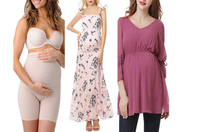 Where to sell used maternity clothes
