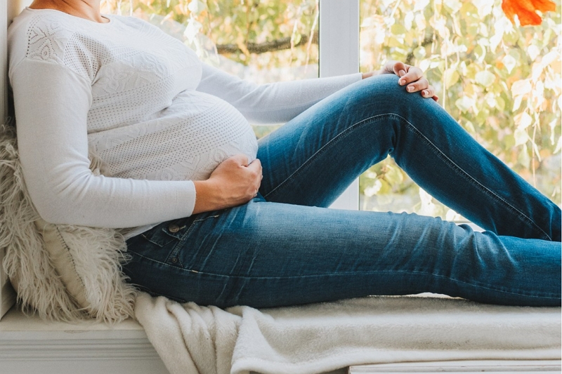 Where to Buy Maternity Jeans