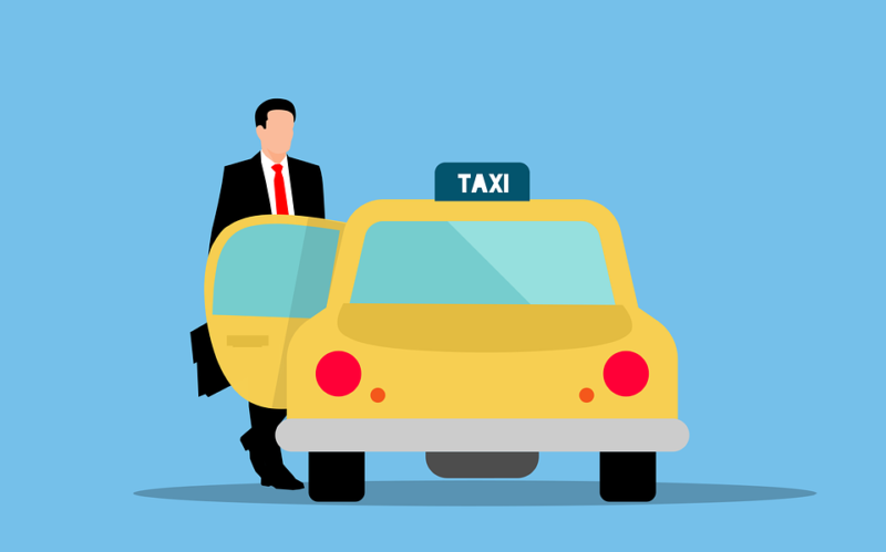 how much is taxi insurance