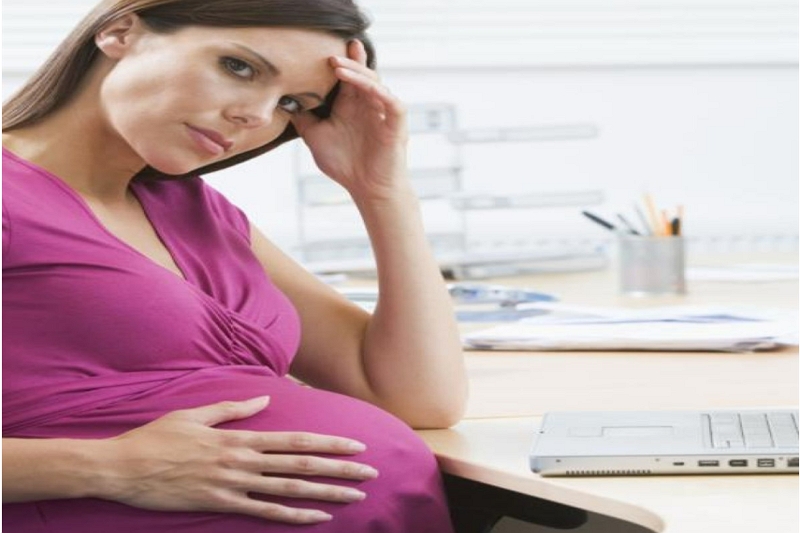 how to afford maternity leave