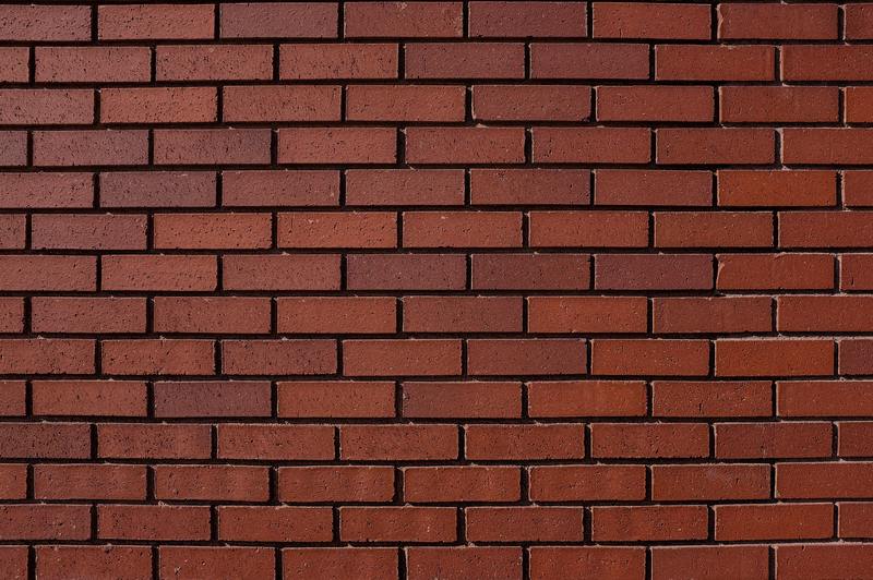 how to clean mold off brick
