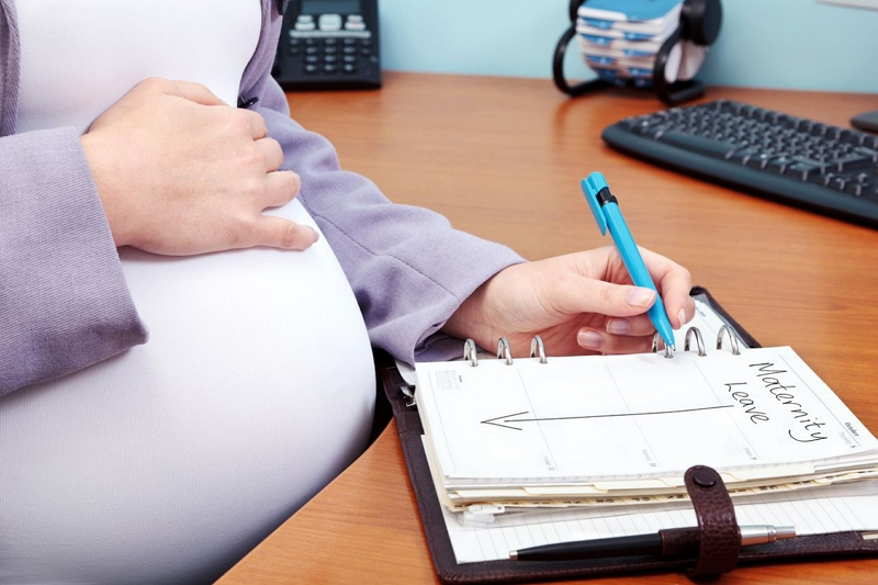 how to get your doctor to extend maternity leave