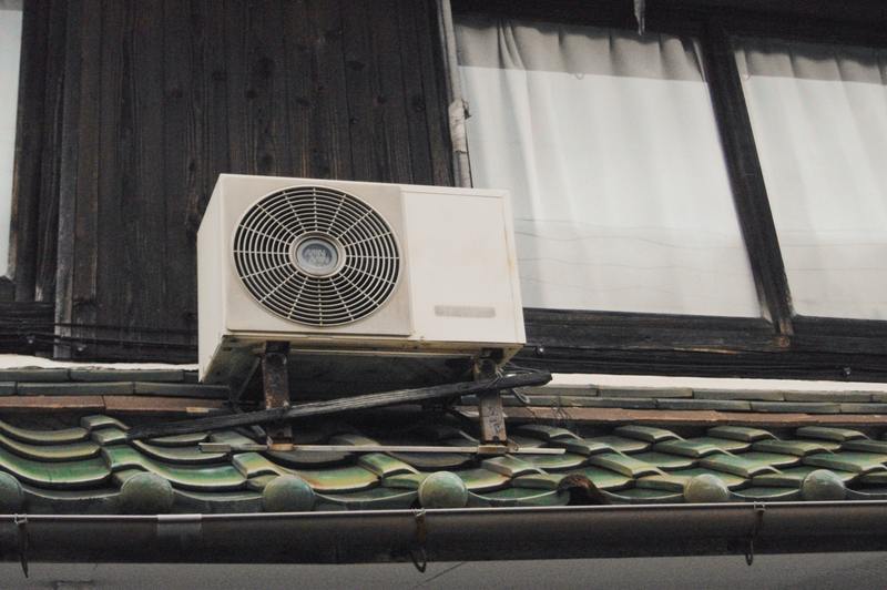 how to prevent mold in window air conditioner