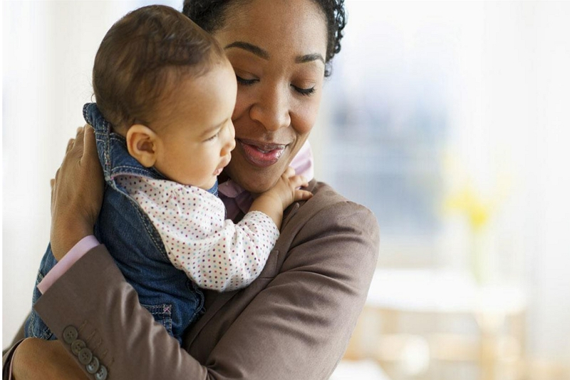 how to quit your job after maternity leave