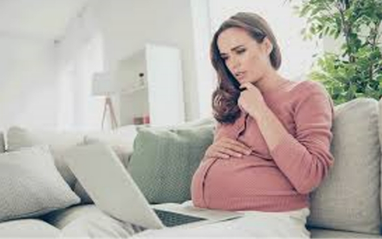 how to write a maternity leave letter