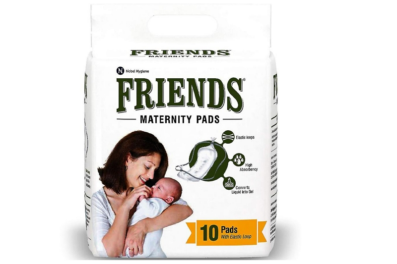 What is a Maternity Pad