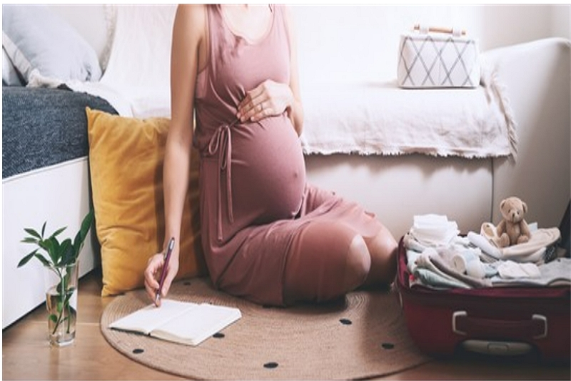 When Is A Good Time To Go On Maternity Leave