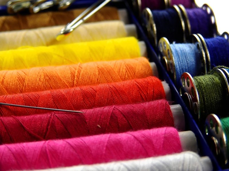 what is the best thread for sewing