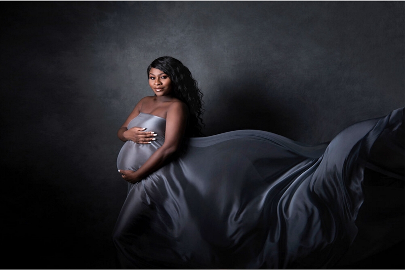 what to wear for maternity photo shoot