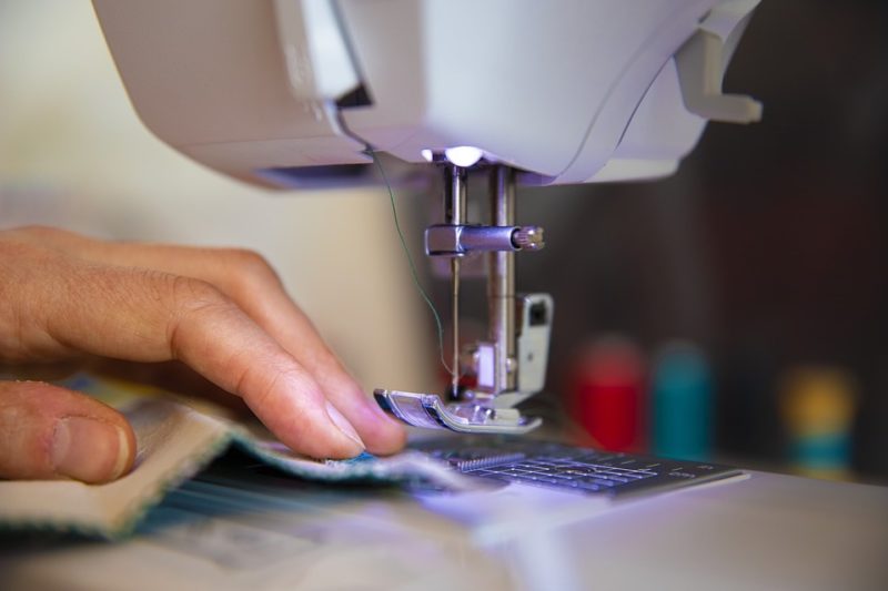 when is the best time to buy a sewing machine