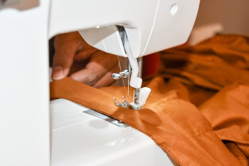 where are bernina sewing machines made