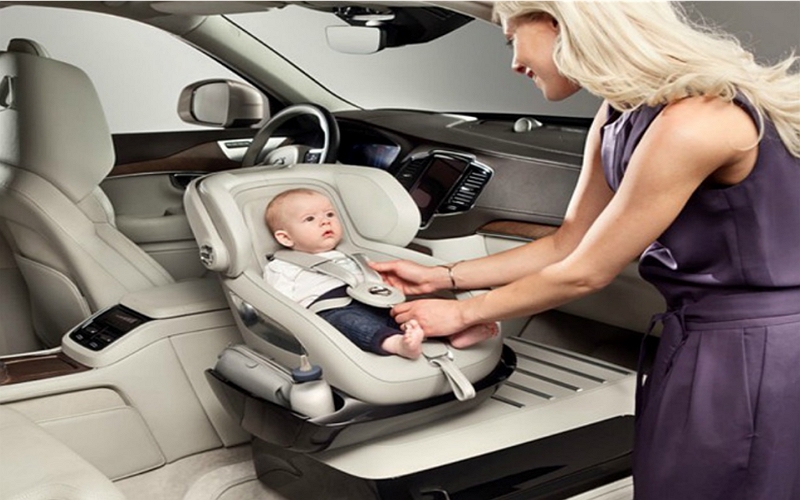 How Long is a Baby Car Seat Good For