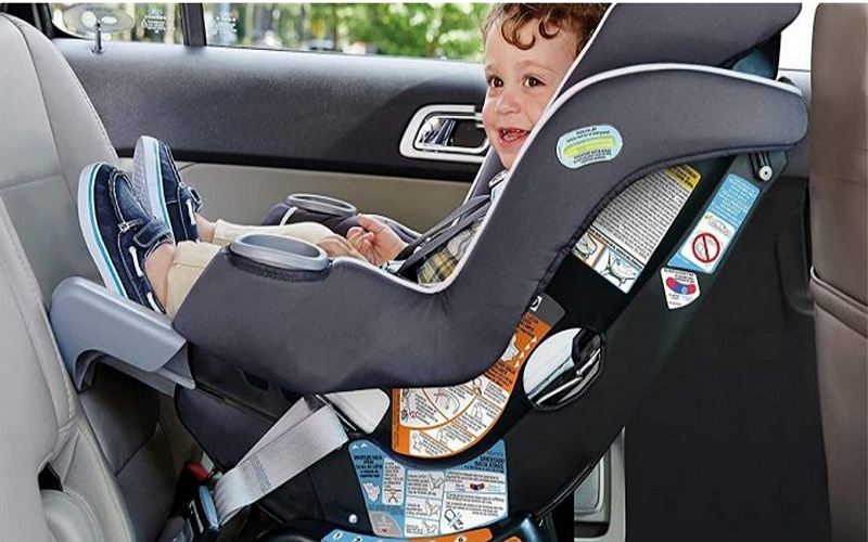 How Tight Should Baby Car Seat Straps Be