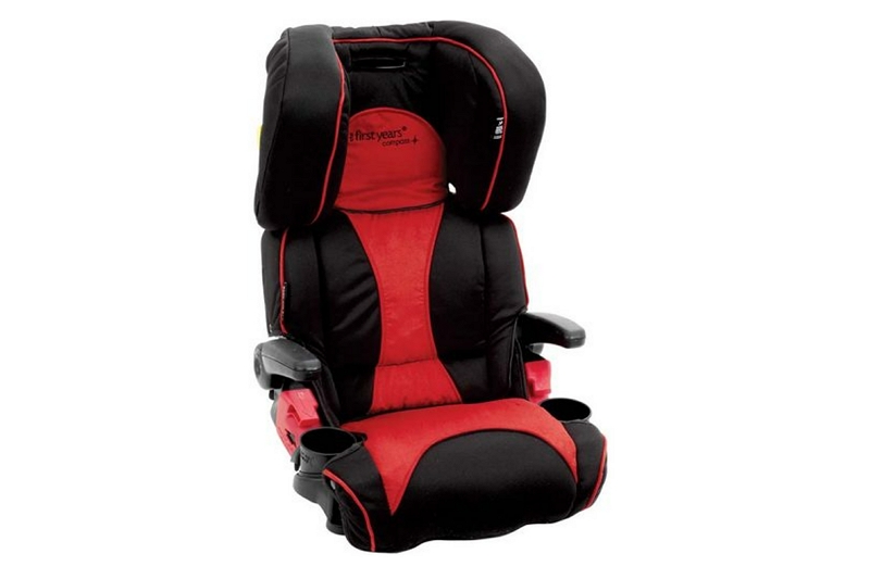 How To Convert Alpha Omega Elite Car Seat To A Booster