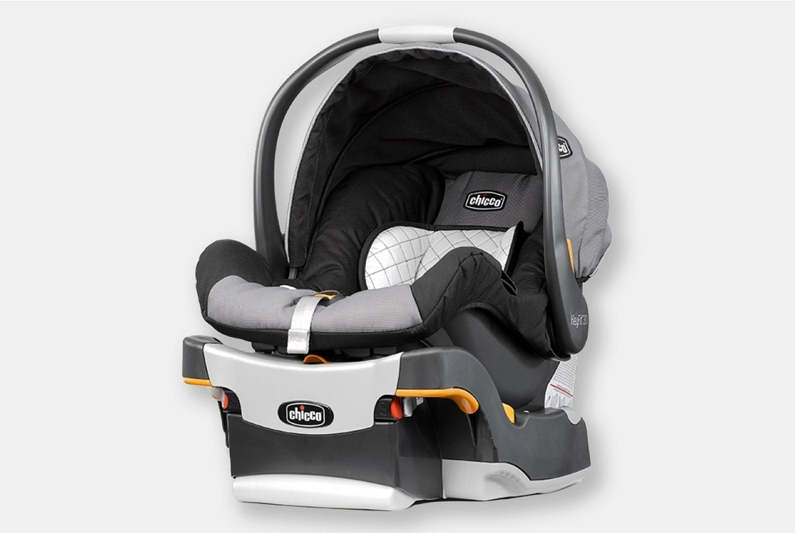 How To Convert Baby Trend Car Seat To Booster