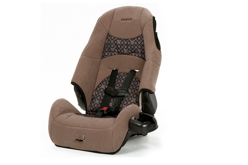 How To Convert Safety 1st Car Seat To Booster Seat