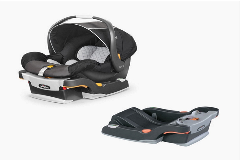 How To Install Baby Jogger Car Seat Base