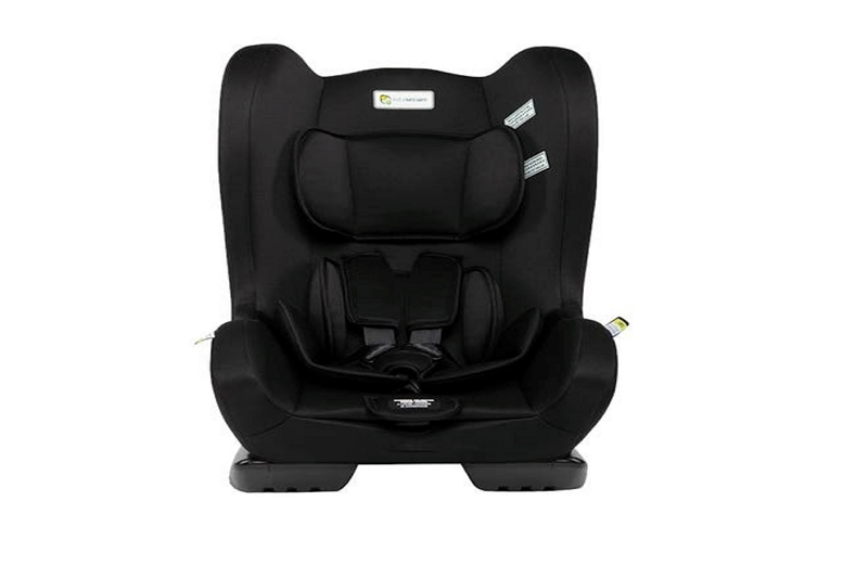 How To Install Booster Seat With Latch
