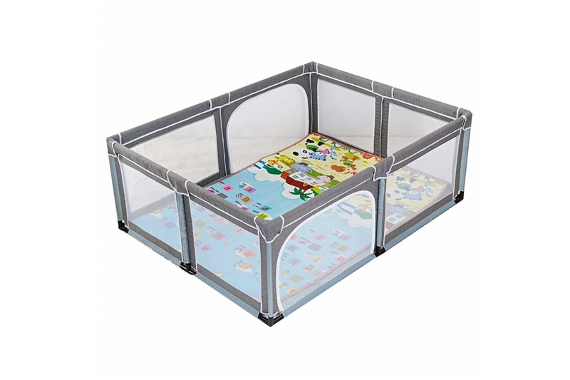 How To Open A Playpen